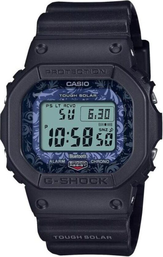 G-Shock Limited Edition Herreklokke GW-B5600CD-1A2ER