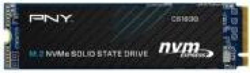 CS1030 - SSD - 2 TB - intern - M.2 2280 - PCIe 3.0 x4 (NVMe)