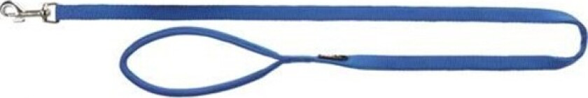 Premium Leash Hundebånd Blå