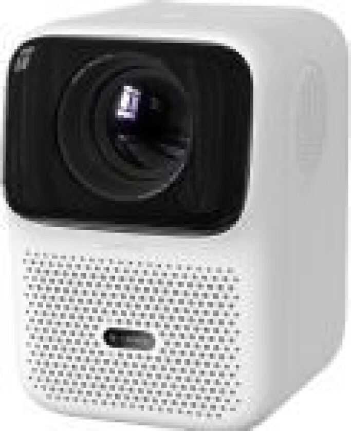 Wanbo T4   Projector   Android 9.0, Full HD, 1080p, WiFi, 1x HDMI, 1x USB