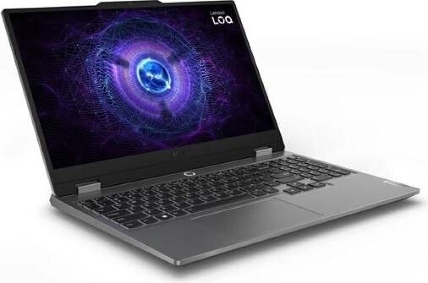LoQ - 15.6" | RTX 4060 | Core i5 | 24GB | 1TB