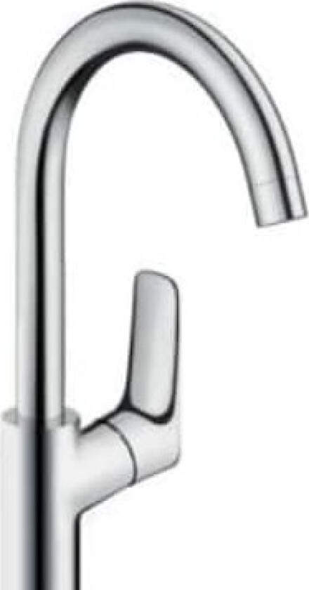 HG LOGIS 210 HV BESLAG M/GRIS