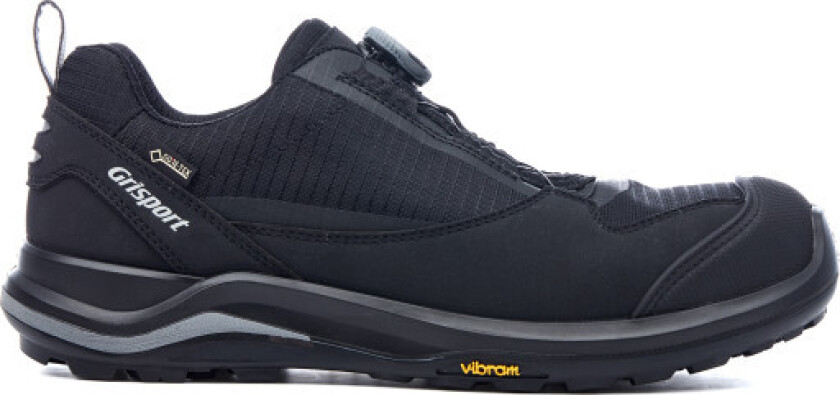 Sikk.Shoe Grisport 70512-41