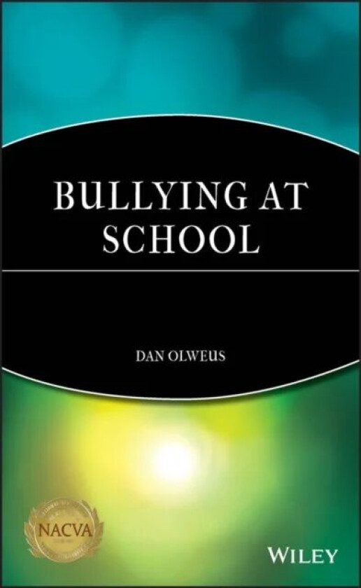 Bullying at School av Dan (University of Bergen Norway) Olweus