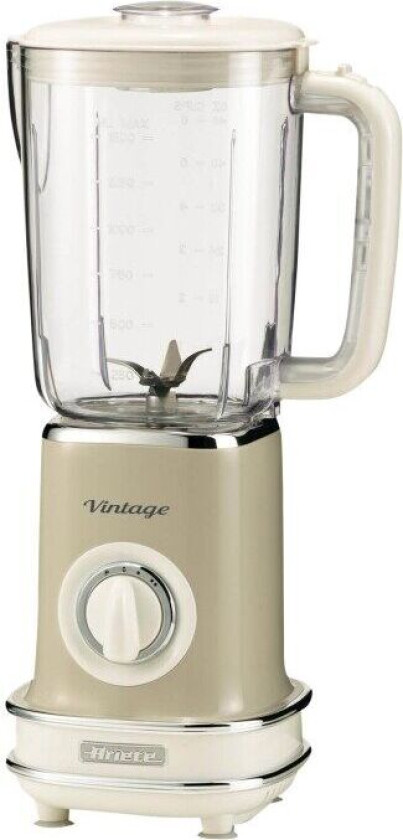 Mikser Blender Vintage beige - 500 W