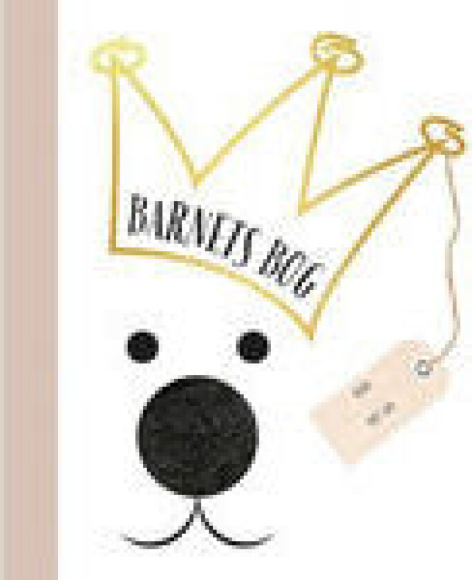 Barnets bok   Språk: Dansk