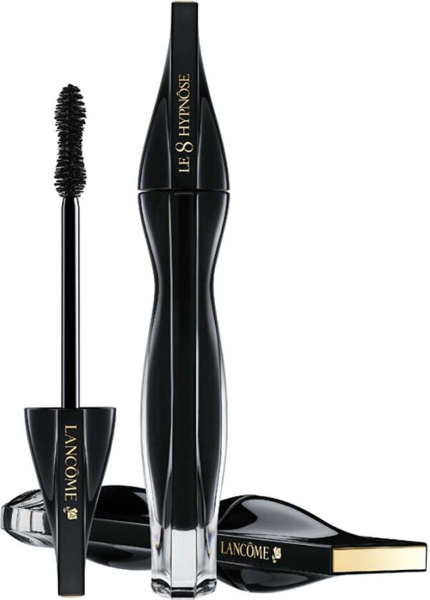 Lancome Lancôme Le 8 Hypnose Serum-Inside Mascara 01 8ml