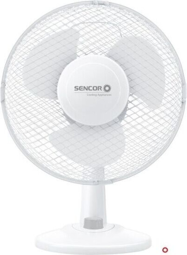 SENCOR SFE 2327WH Table Fan SENCOR - SFE 2327WH