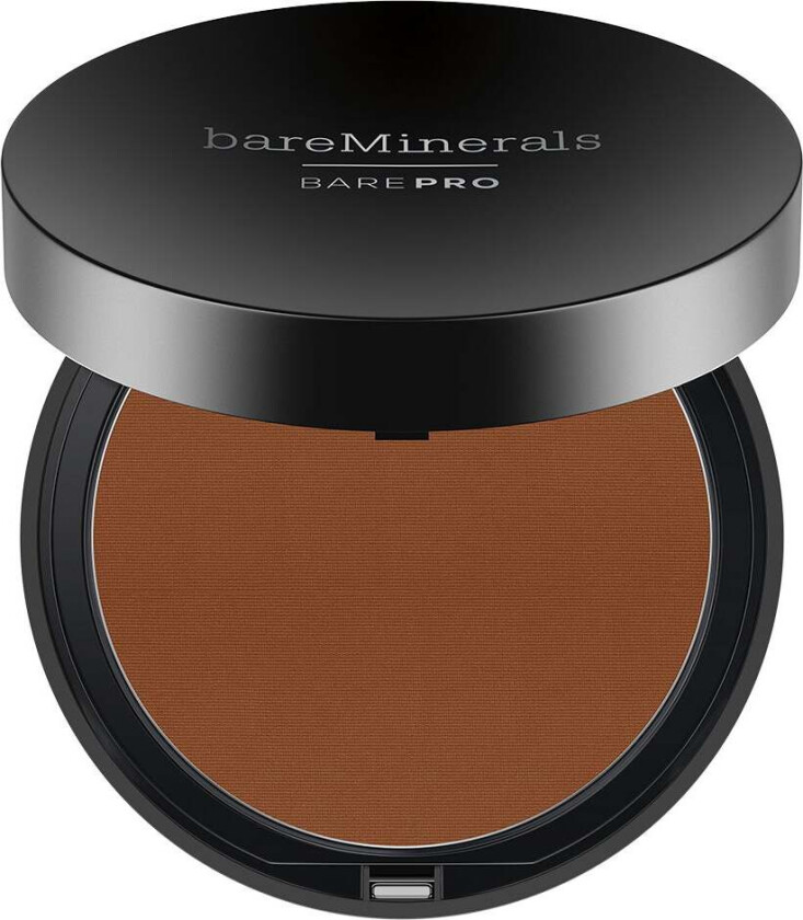 Barepro Performance Wear Powder Foundation Mocha 31