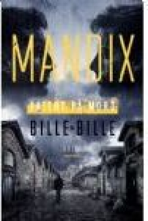 Patent på mord Lisbeth Bille, Steen Bille Språk: Dansk