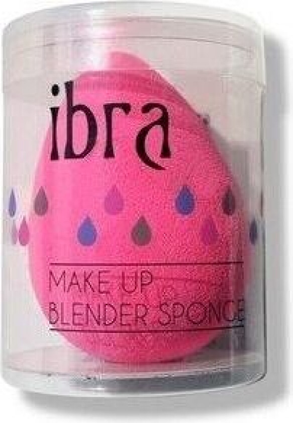 IBRA_Makeup Beauty Blender sminkesvamp