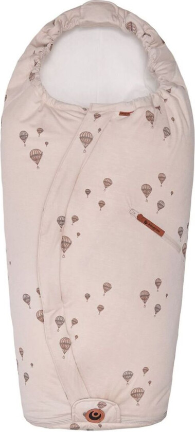 Vognpose Lyng, Balloon