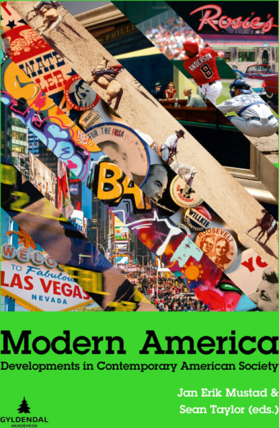 Modern America