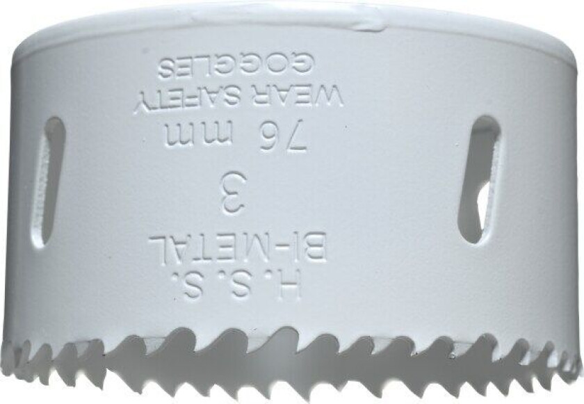 Hullsager HSS bi-metall