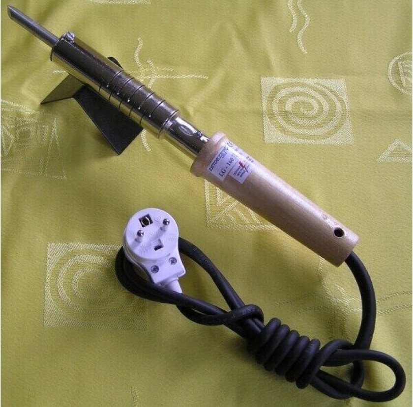 ZDZ Lodz Heater loddebolt LG-160