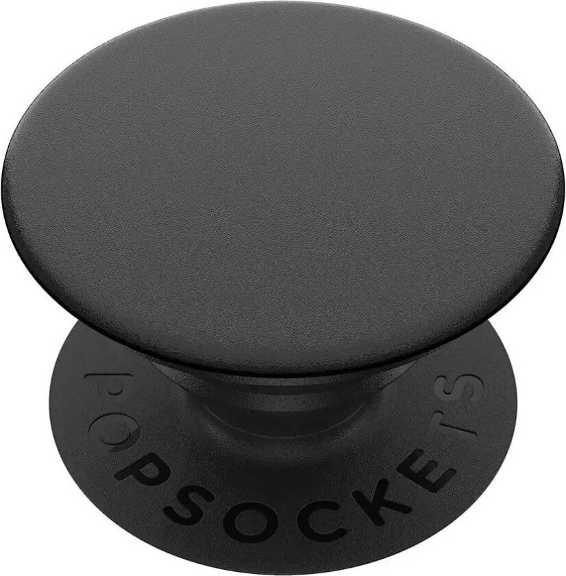 Popsockets Black