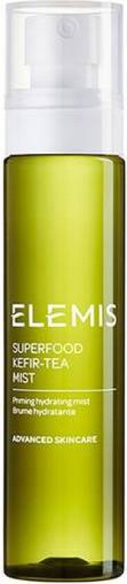 Elemis Superfood Kefir-Tea Mist, 100 ml Elemis Ansiktsmist