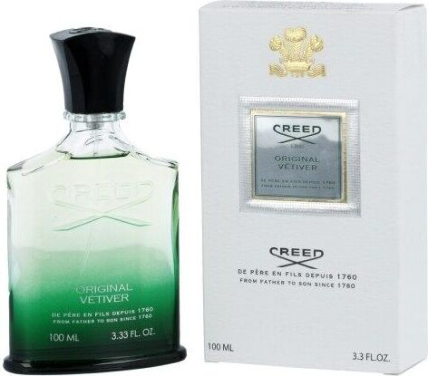 CREED Original Vetiver (Størrelse: 100 ML)