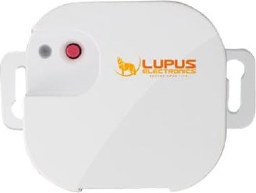 LUPUS-Electronics LUPUSEC - Flush relay - trådløs