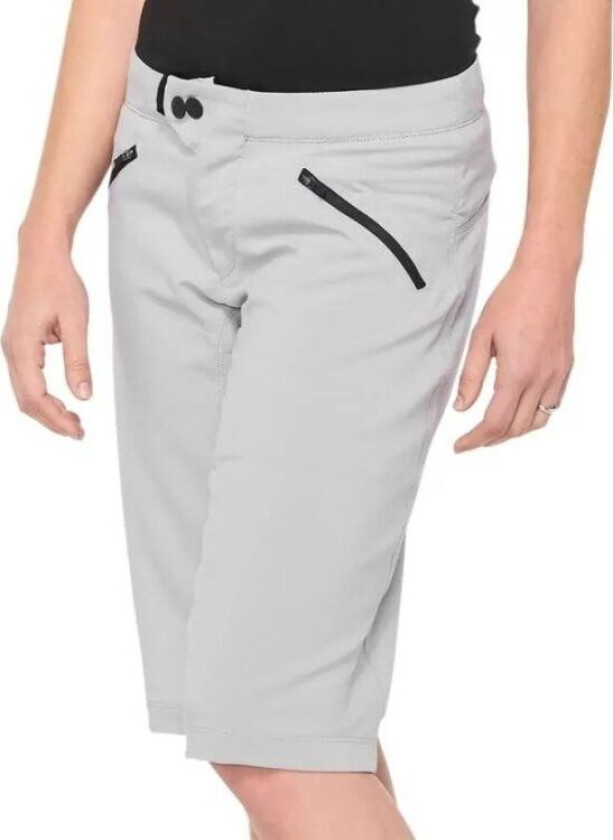 Women's shorts RIDECAMP Women's Shorts gray size. S (NEW 2021)
