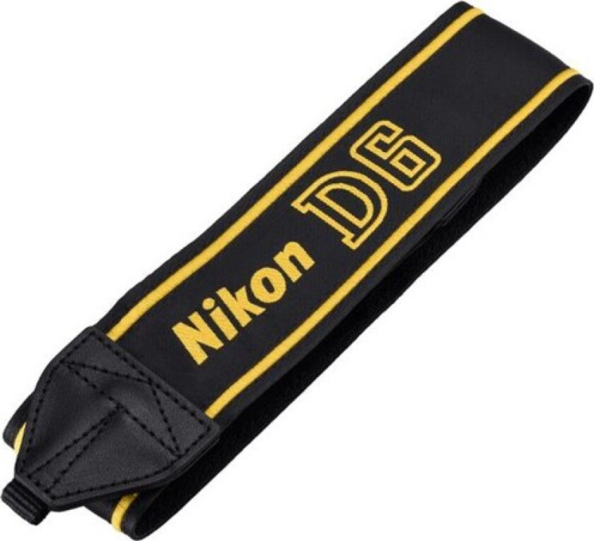 AN-DC22 Strap for D6