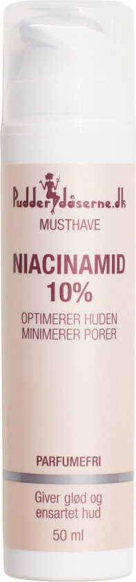 Niacinamid 50 ml
