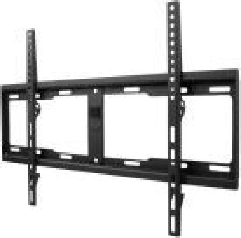 One For All SOLID WM 4611 - Brakett - lav profil - for flatpanel - skjermstørrelse: 32"-84" - veggmonterbar