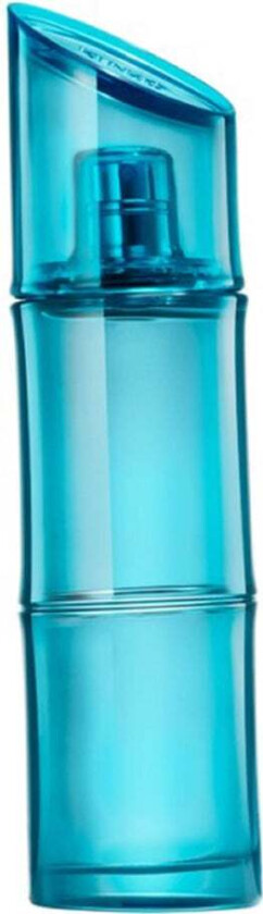 Kenzo Homme Marine EdT (Størrelse: 110 ML)