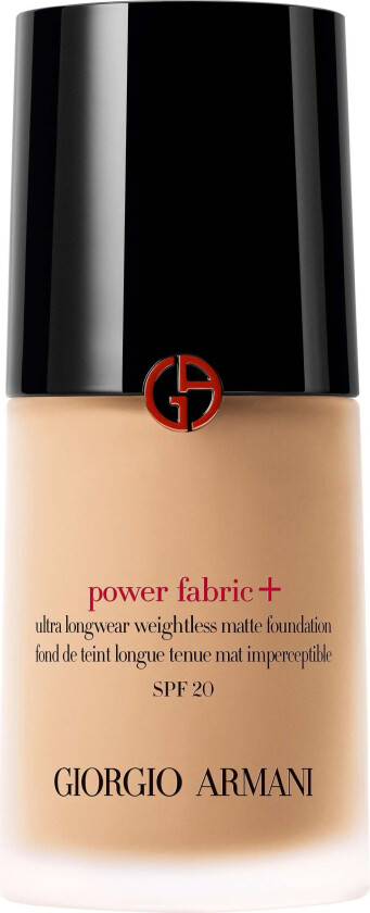 Power Fabric Foundation 30 ml (Farge: 3.25)