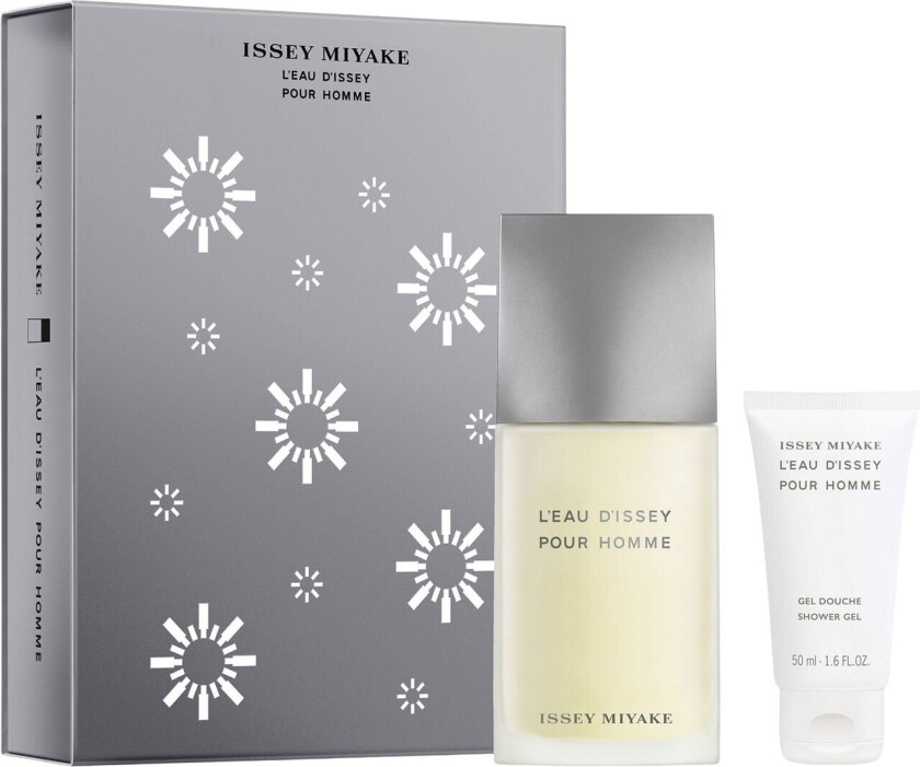 L’eau D’Issey Pour Homme EDT 75 ml