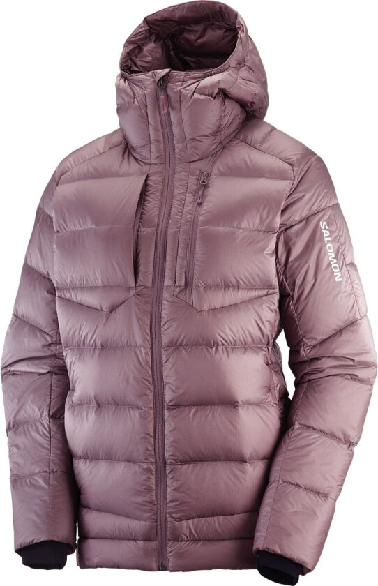 Elixir Ultra Down Pink L