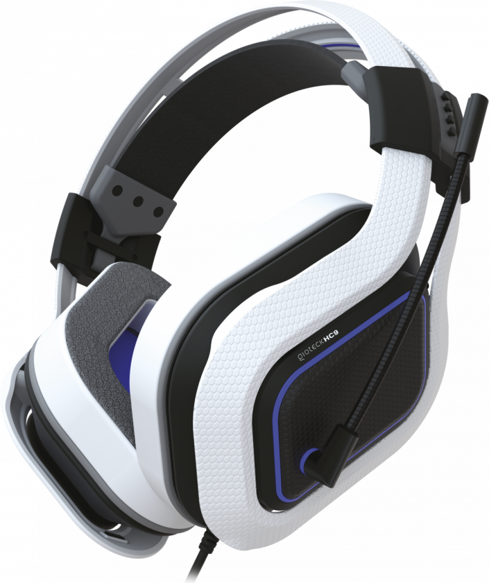 HC-9 Wired Headset
