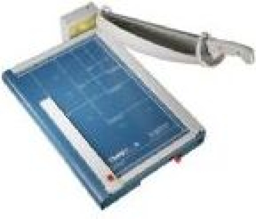 Bilde av 867, 3,5 mm, 35 ark, 46 cm, A3, 46 cm, Blå