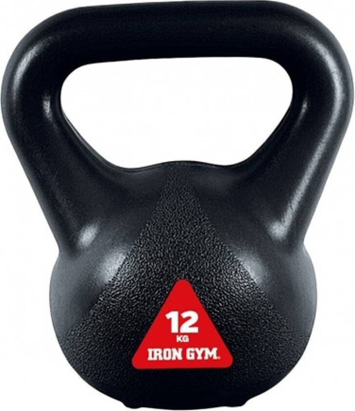 Kettlebell