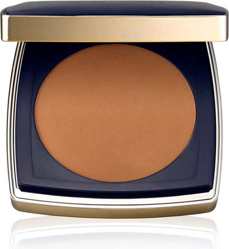 Estee Lauder Double Wear Stay-In-Place Matte Powder Foundatin SPF10 Compact 7W1 Deep Spice