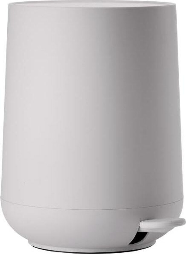 Denmark - Nova Pedal Bin 3 L - Soft Grey (331979)