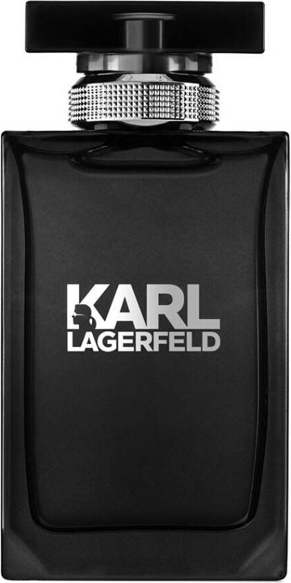 Karl Lagerfeld Pour Homme Edt