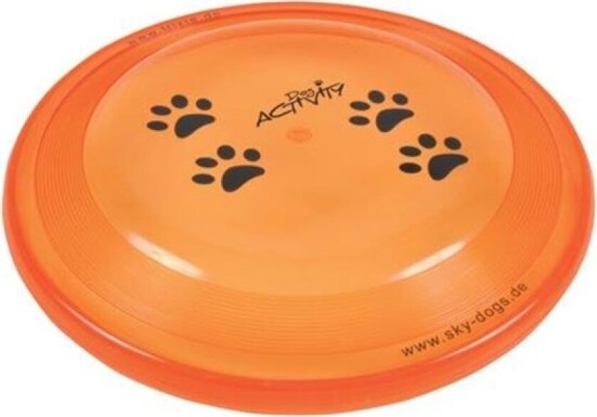 Dog Activity Disc - Ø 23 cm