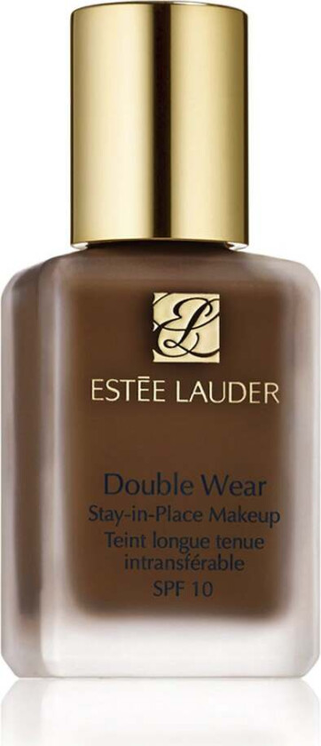 Double Wear Stay-In-Place Foundation SPF 10 8N1 Espresso