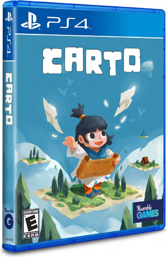 Carto (Import)