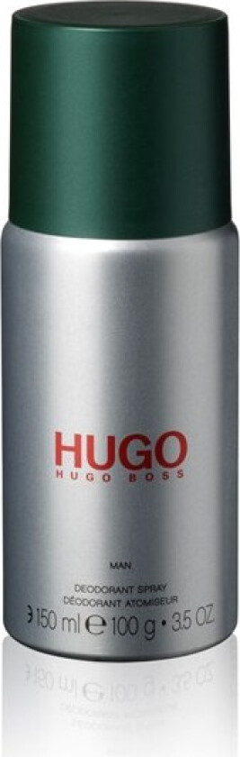 HUGO Deodorant