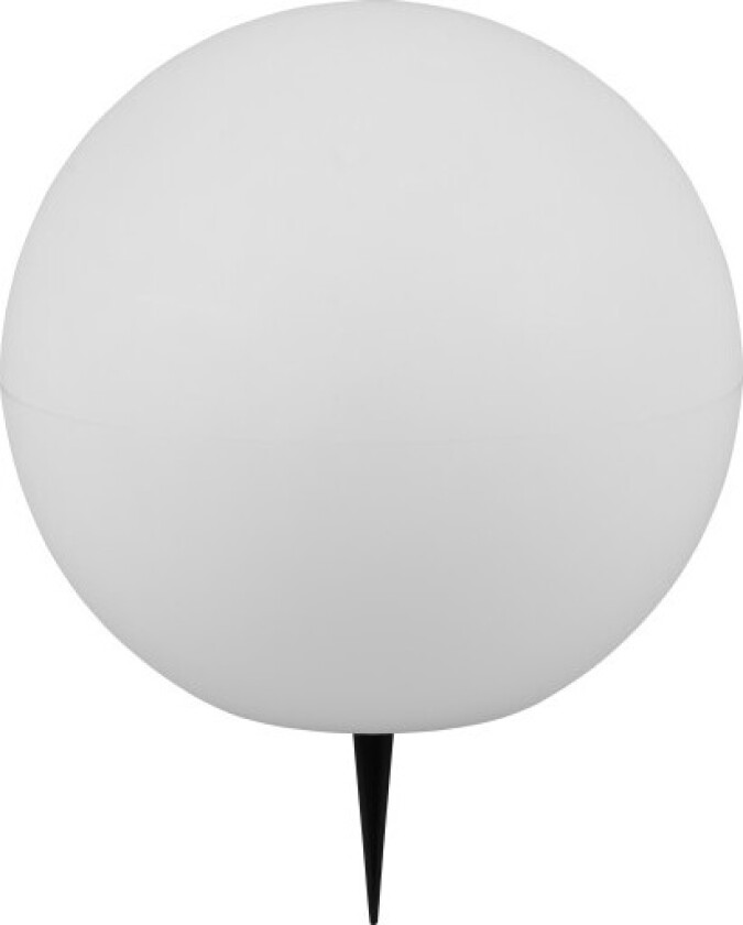 Melo solcelle bordlampe - Ø28