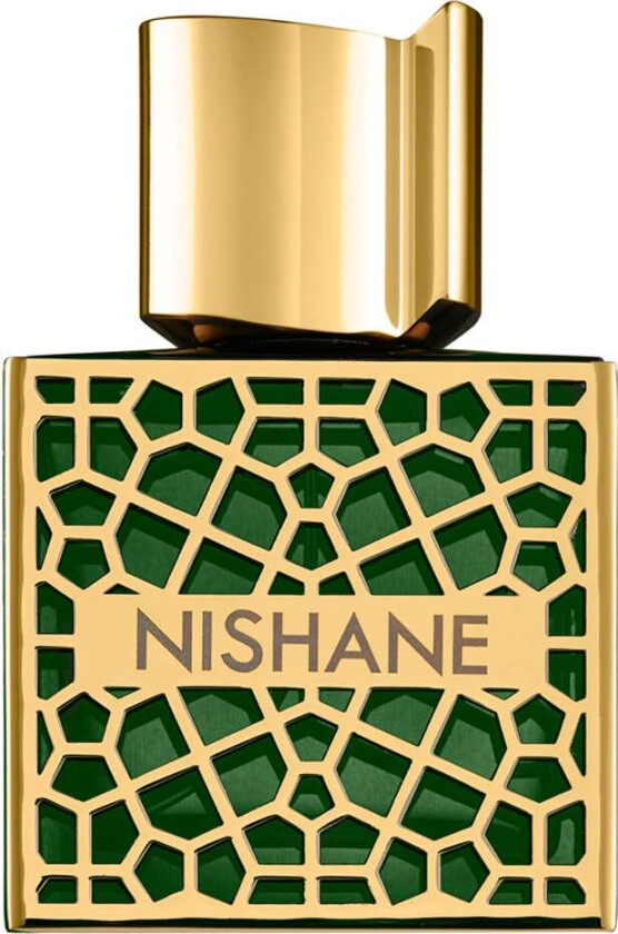 Bilde av Nishane SHEM Extrait de Parfum 50 ml