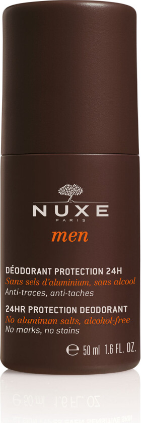 MEN 24h Protection Deodorant, 50 ml