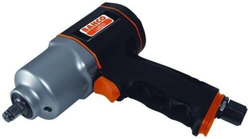 Slagnøgle luft BP817 3/4''