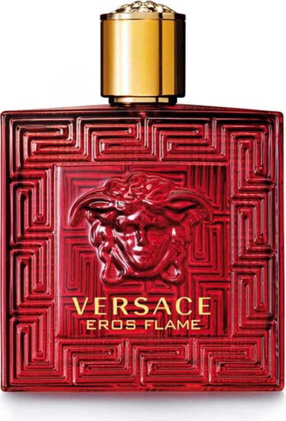 Eros Flame Deo Spray (100ml)