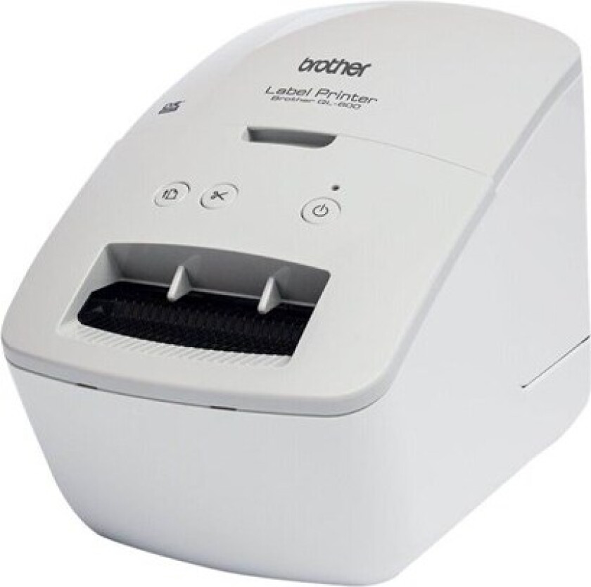QL-600G Postage and Address Label Printer