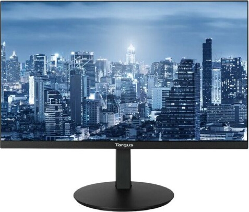 24" Targus DM4240SEUZ - 1920x1080 - IPS - Skjerm