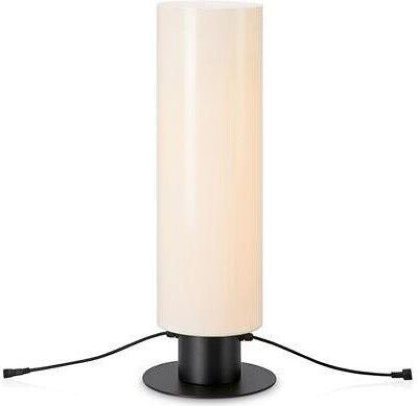 Garden 24 hagelysserie Sylinder hagelampe, 70 cm, 12W, 24V