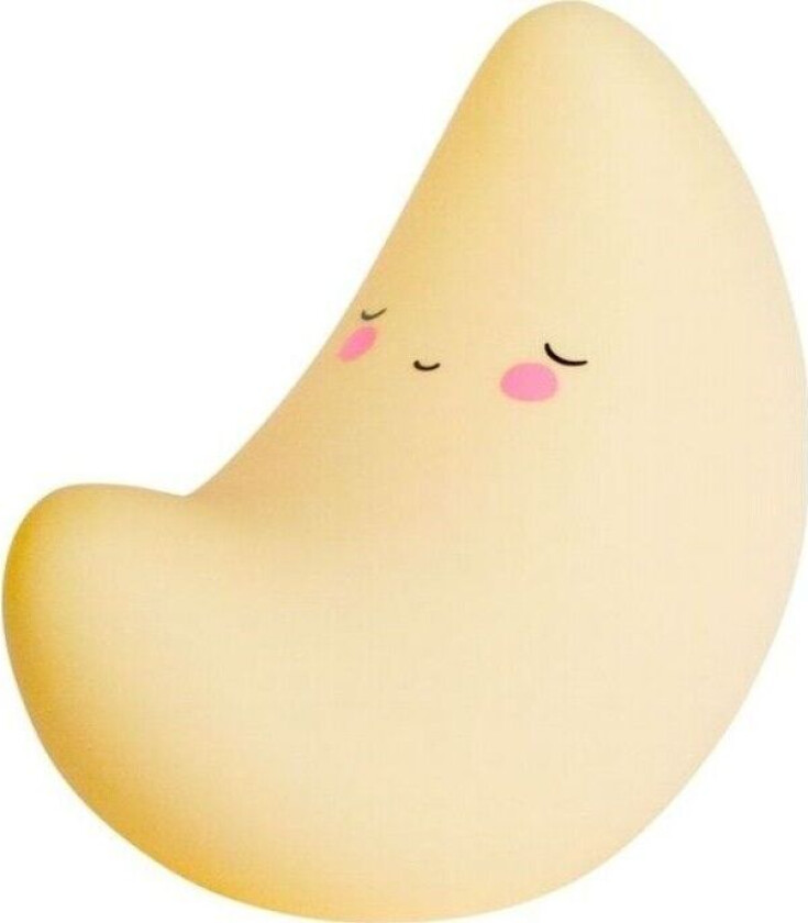 A Little Lovely Company Lampka nocna (8719033863682)